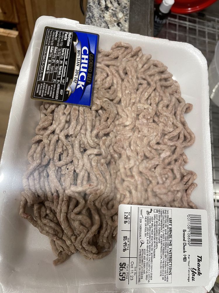 CORNER MARKET 9314 Updated September 2024 5266 Old Highway 11, Hattiesburg, Mississippi