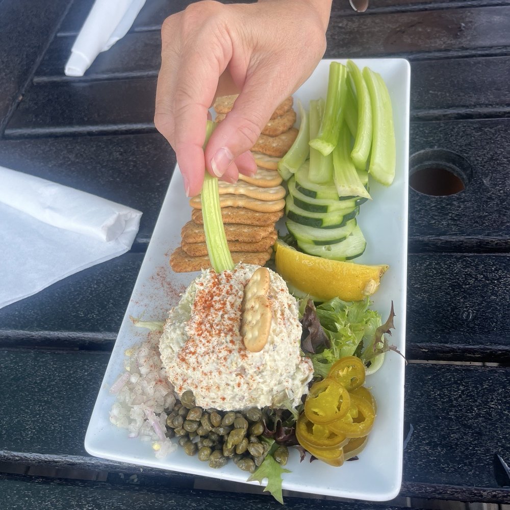 Coconuts On The Beach - Fish dip - Bars Near Me - Cocoa Beach, Florida Coconuts On The Beach - Fish dip - Bars Near Me - Cocoa Beach, Florida