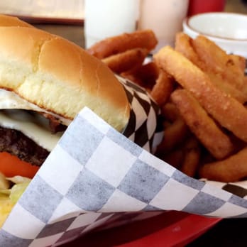 Snack Shack - Diners Near Me - Eugene, Oregon