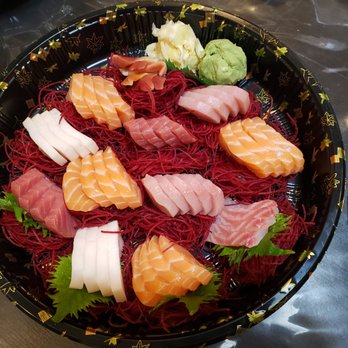 Komorebi Full House - Sushi Bars Near Me - Brooklyn, New York