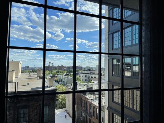 Ace Hotel Brooklyn by null