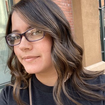 HeadSpace Beauty Lounge - After highlights - Hair Salons Near Me - Fairfield , California