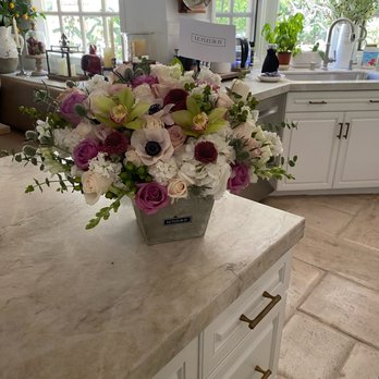 Le Fleur IV - Aren't these amazing! And not over the top expensive! Amazing! - Florists Near Me - Costa Mesa, California