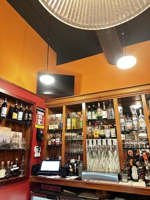 Campo Enoteca by null