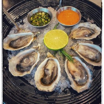 Malbec Argentinean Cuisine - Oysters - Argentine Near Me - Pasadena, California Malbec Argentinean Cuisine - Oysters - Argentine Near Me - Pasadena, California