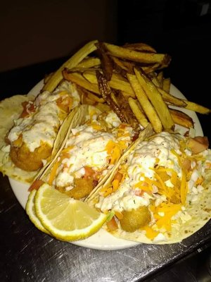 Hardwood Steakhouse by null