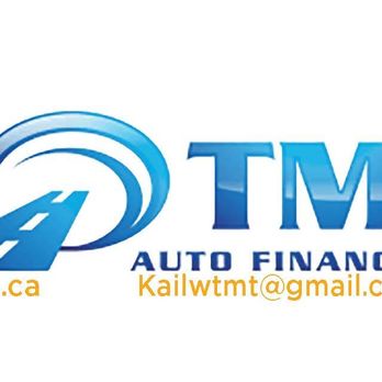 TMT Auto Finance - Auto Loan Providers Near Me - Langley, British Columbia TMT Auto Finance - Auto Loan Providers Near Me - Langley, British Columbia