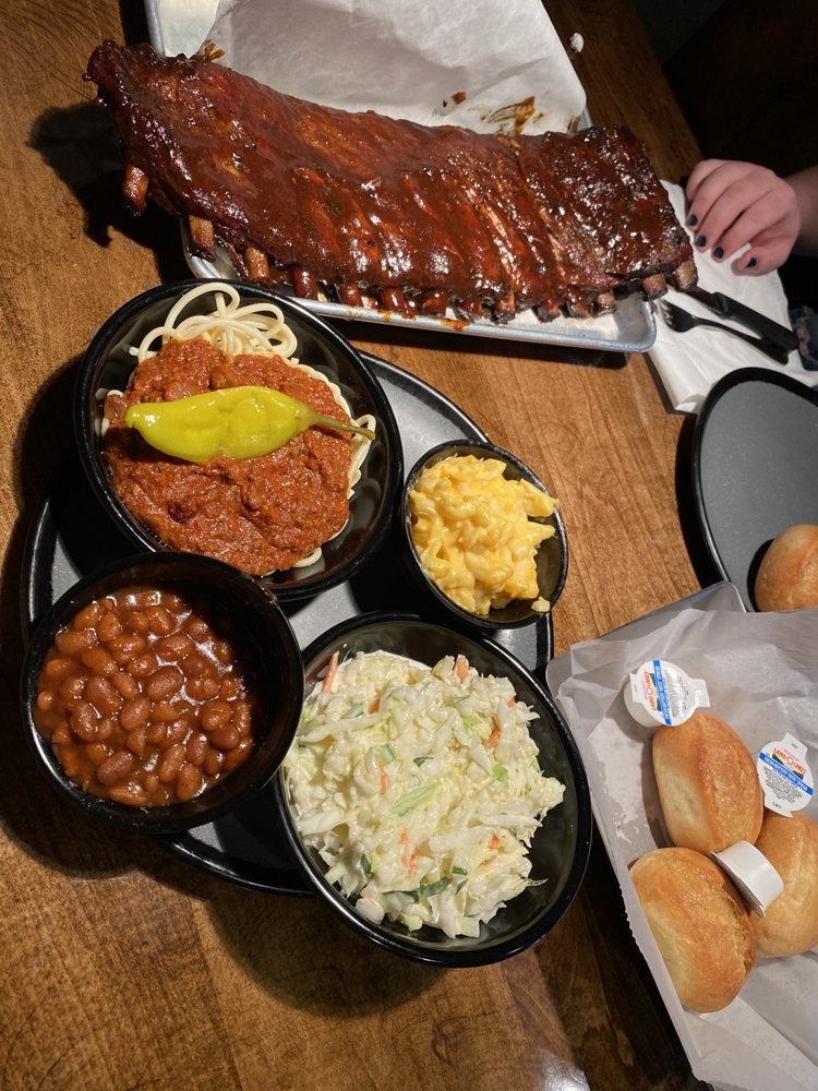 Corky's Ribs & BBQ