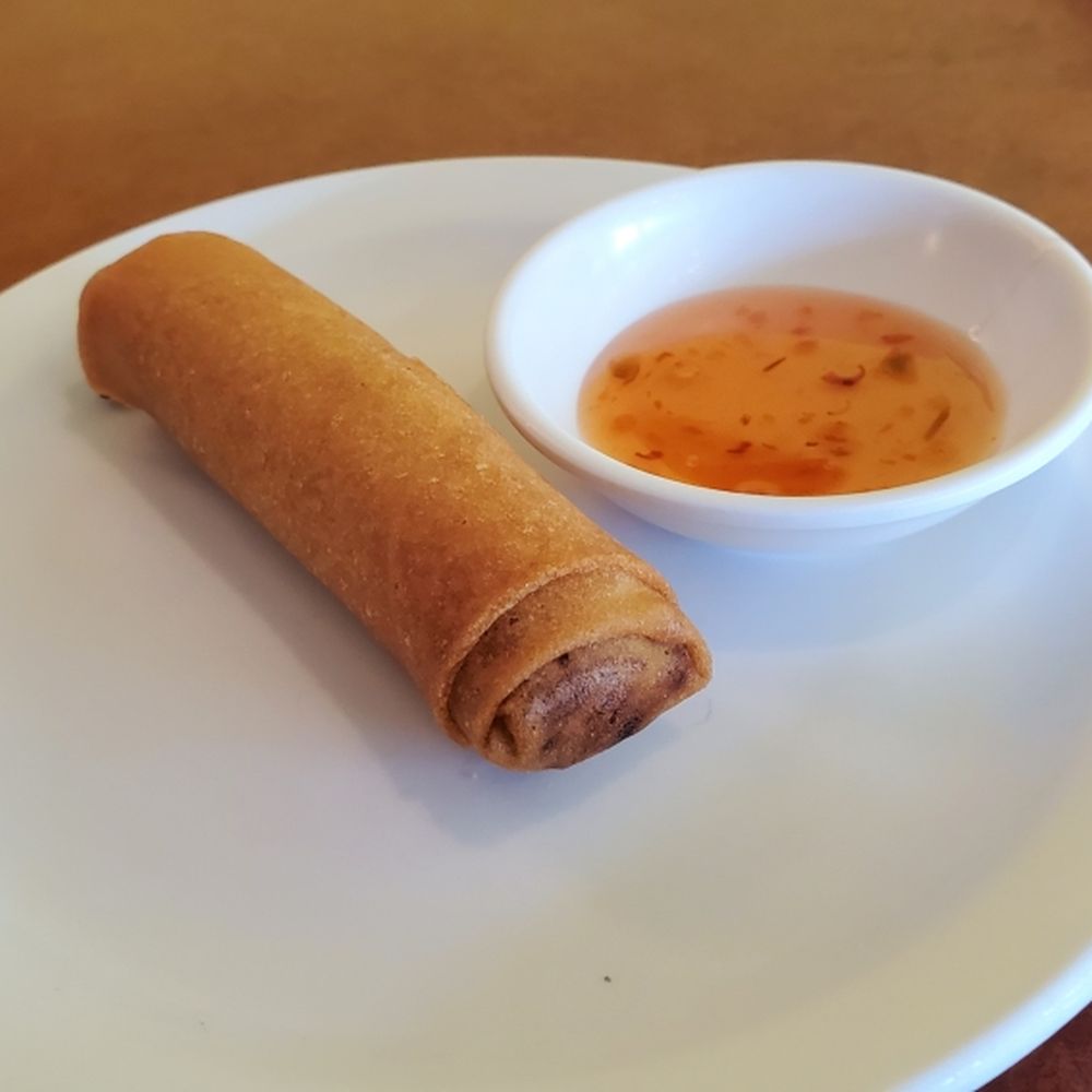 Spring Roll Spring Roll