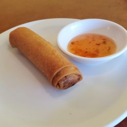 Spring Roll Spring Roll