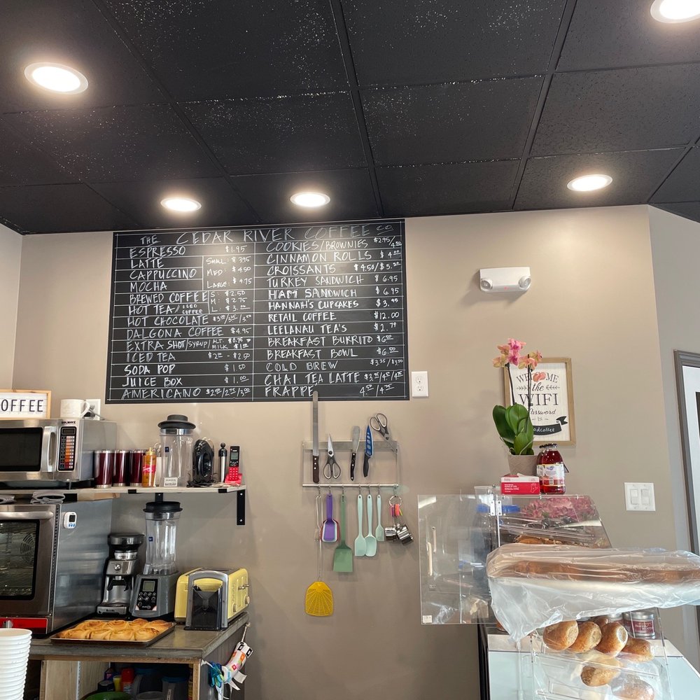 Menu Menu