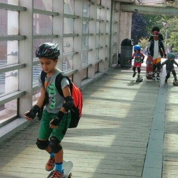 SKATEYOGI - Day Camps Near Me - Brooklyn, New York