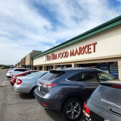 Viet Hua Food Market