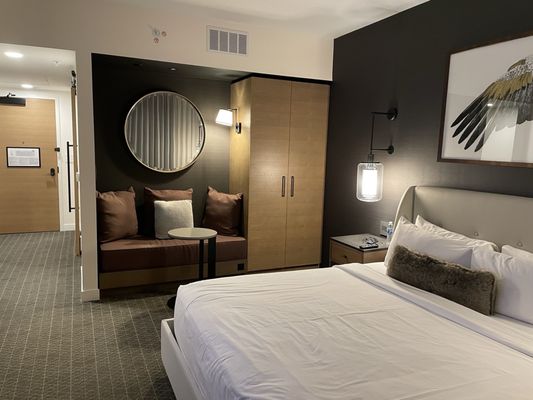 Elliot Park Hotel, Autograph Collection by null