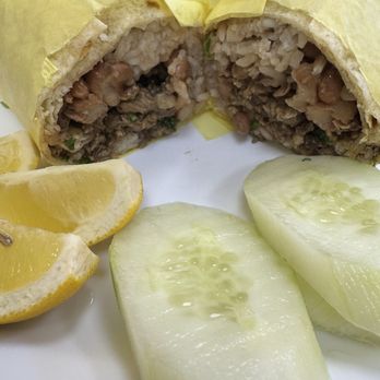 El Cielo - Burrito - Peruvian Near Me - Gardena, California El Cielo - Burrito - Peruvian Near Me - Gardena, California