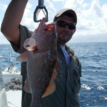 Fish On Florida Charters - Meet Your deckhand and US Army veteran Jake Hinson ! He attends to you every need to insure a perfect stress free day on the water. - Fishing Near Me - Spring Hill, Florida Fish On Florida Charters - Meet Your deckhand and US Army veteran Jake Hinson ! He attends to you every need to insure a perfect stress free day on the water. - Fishing Near Me - Spring Hill, Florida