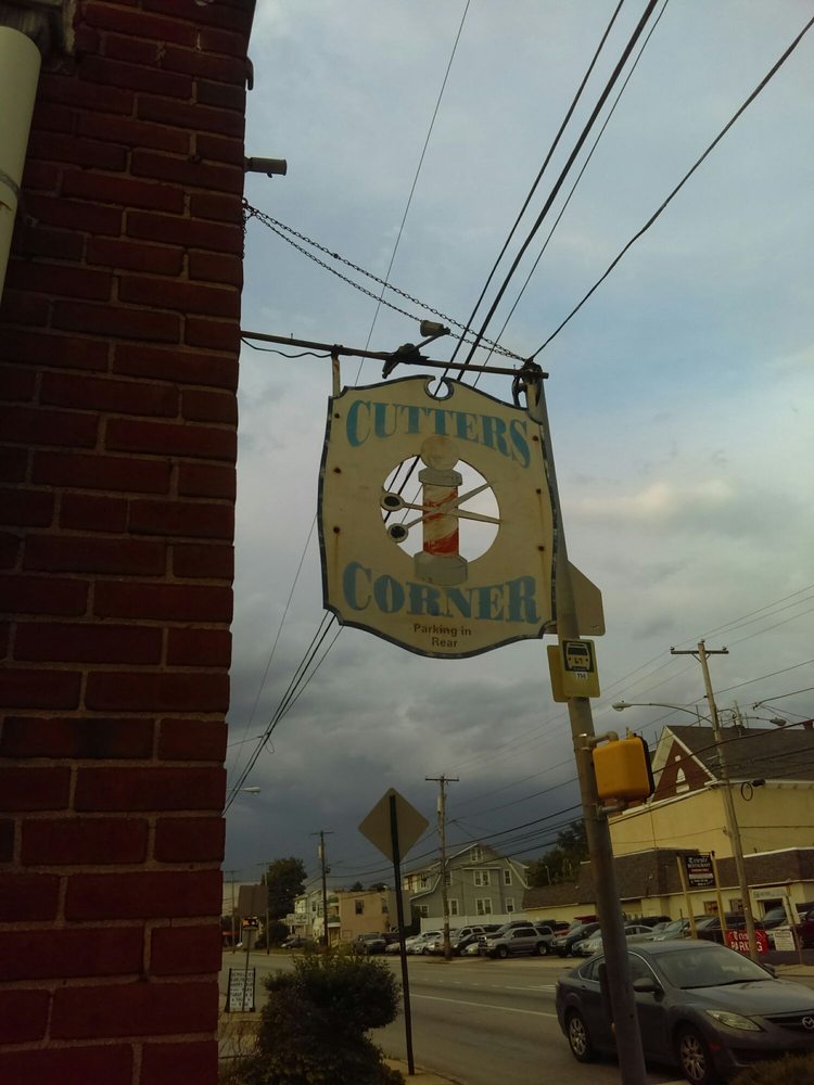 CUTTERS CORNER Updated August 2024 12 Reviews 649 Chester Pike
