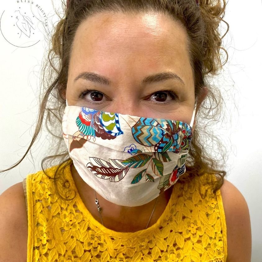 BLISS BEAUTY LAB Updated June 2024 21007 Market Ridge, San Antonio