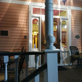 The Beaufort Inn - Bed & Breakfast Near Me - Beaufort, South Carolina
