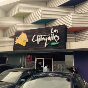 Los Chilaquiles - Mexican Near Me - Tijuana, BCN
