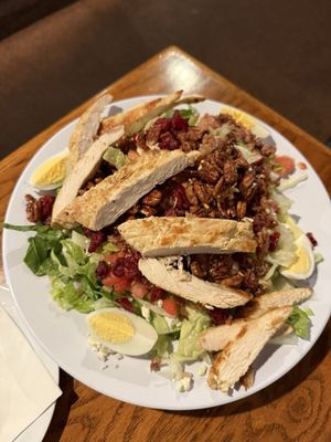 Village Tavern & Grill by null