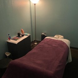 Calm massage therapy