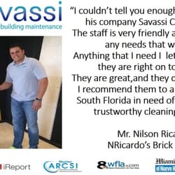 Savassi Cleaning - Our company has been featured in many media channels