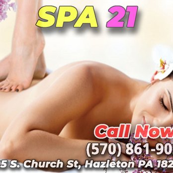 Spa 21 | Asian Massage Hazleton - Beauty & Spas Near Me - Hazleton, Pennsylvania Spa 21 | Asian Massage Hazleton - Beauty & Spas Near Me - Hazleton, Pennsylvania