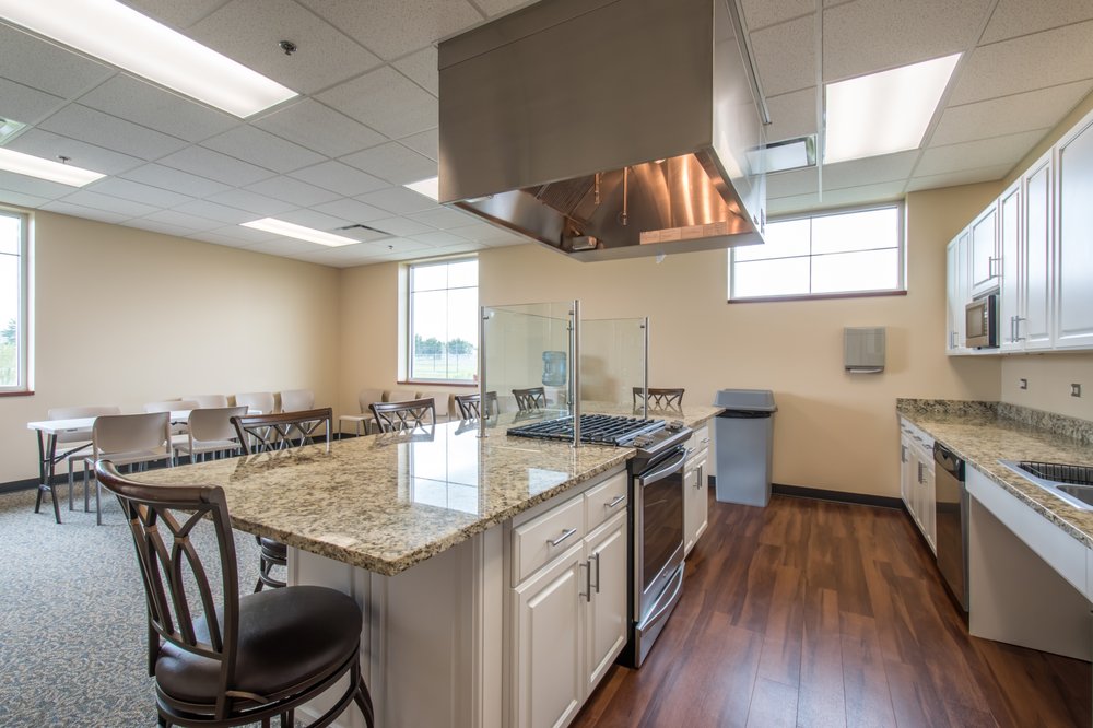 VNA Health Care - social services organization in Romeoville, IL