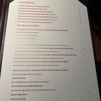 Jazmine - Menu - Asian Fusion Near Me - Reno, Nevada Jazmine - Menu - Asian Fusion Near Me - Reno, Nevada