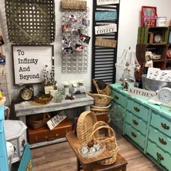 Sylvia's Little Treasures