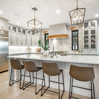High Level Design & Build - General Contractors Near Me - San Jose, California