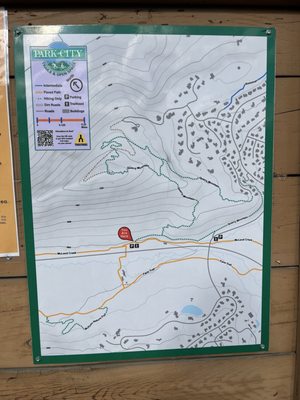 McPolin Farm Nature Trail by null