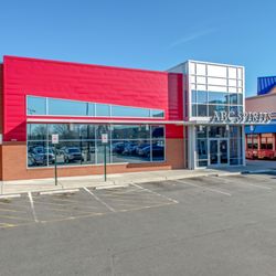 Mecklenburg County ABC Store