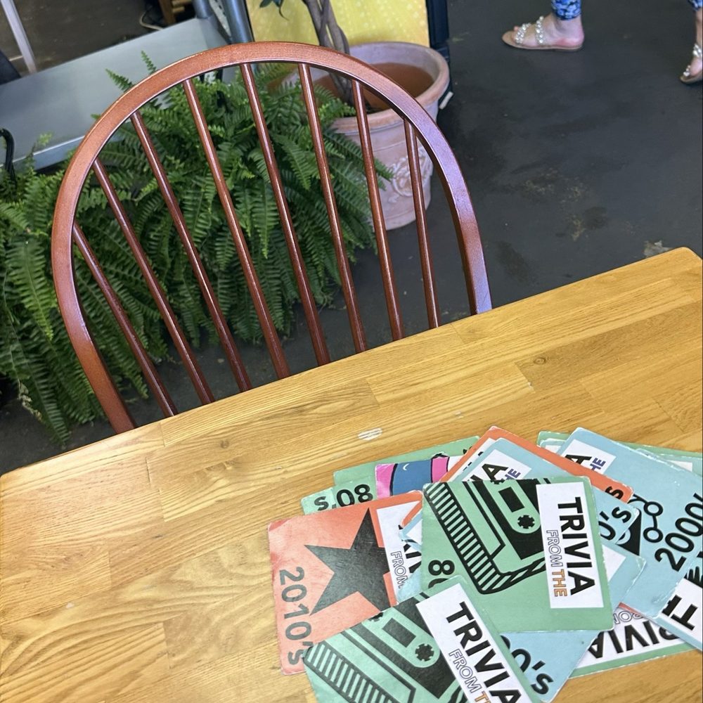 Southie Coffee - Inside - Trivia! - Coffee & Tea Near Me - Seminole, Florida Southie Coffee - Inside - Trivia! - Coffee & Tea Near Me - Seminole, Florida