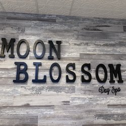 Moon Blossom Day Spa