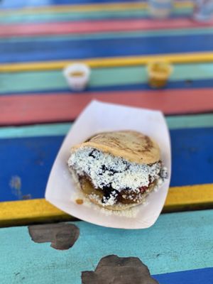 Caracas Arepa Bar by null Caracas Arepa Bar by null