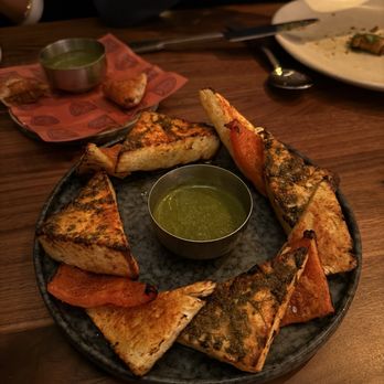 Adda - Paneer tikka - Indian Near Me - New York, New York Adda - Paneer tikka - Indian Near Me - New York, New York