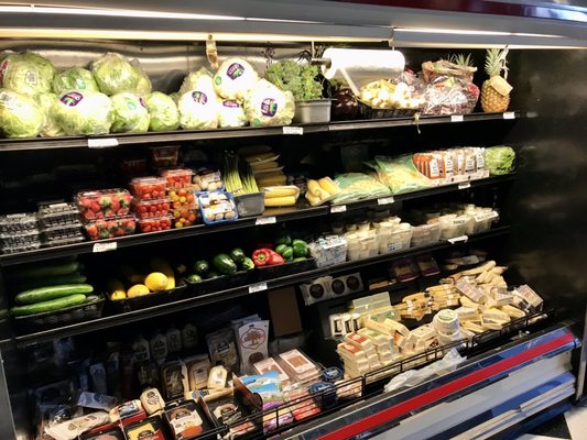 Oak Grove Market by null