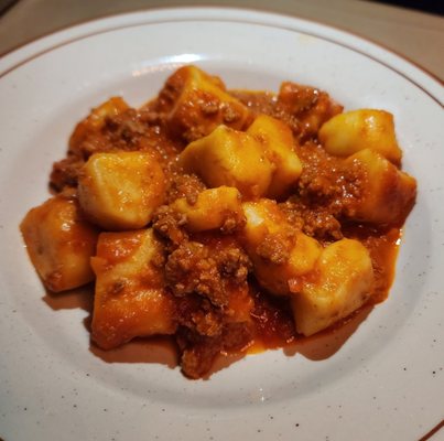 Sapori Trattoria Italiana by null