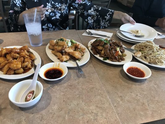 Zen Asian Diner by null