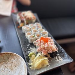 Sakana in Cambridge gift card