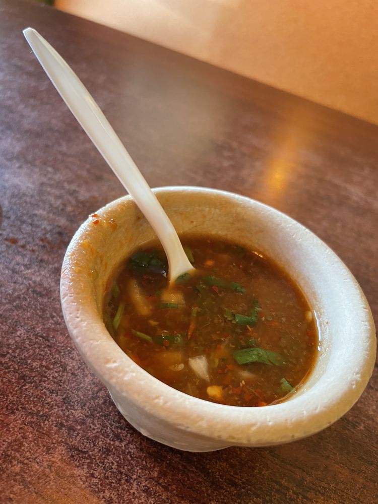 EL ZARAPE Updated October 2024 38 Photos & 45 Reviews 694 N Grand