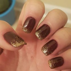 Glow Nail Spa