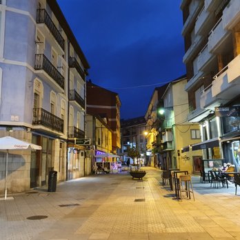 Santoña Old Town - Landmarks & Historical Buildings Near Me - Santoña, S