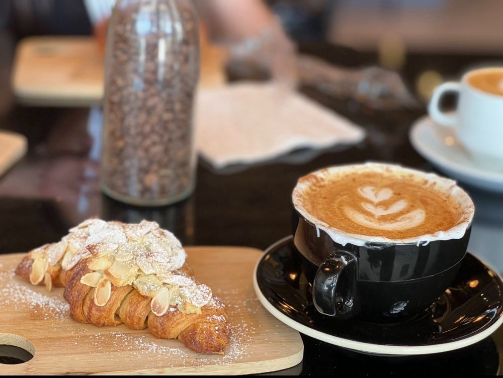 Cubico Coffee Image