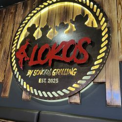 4 Lokos - Business sign