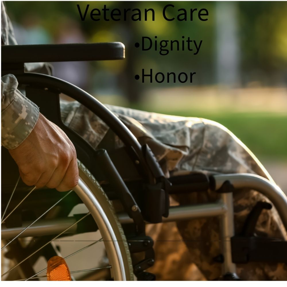 Impeccable Hands - home care agency in Oklahoma City, OK