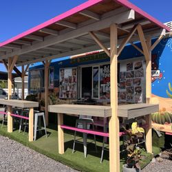Kihei Craft Fair & Flea Market - 10/17/26 FYI.