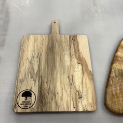 Datatek USA - Cutting board.